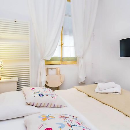 Bed & Breakfast Il Mago Varazze Exteriér fotografie