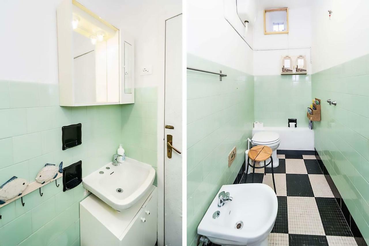 Bed & Breakfast Il Mago Varazze Exteriér fotografie