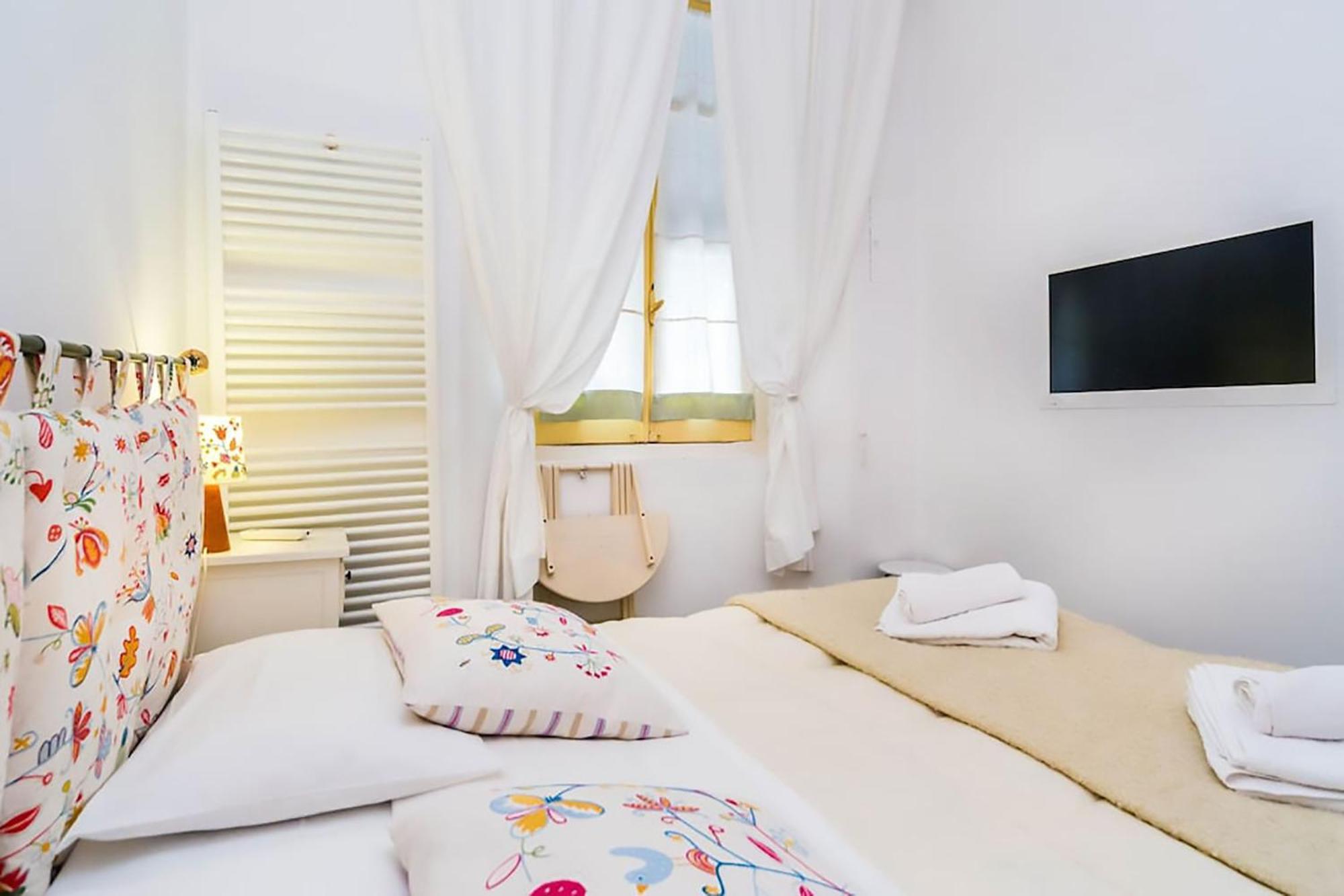 Bed & Breakfast Il Mago Varazze Exteriér fotografie