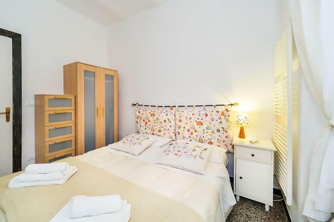 Bed & Breakfast Il Mago Varazze Exteriér fotografie